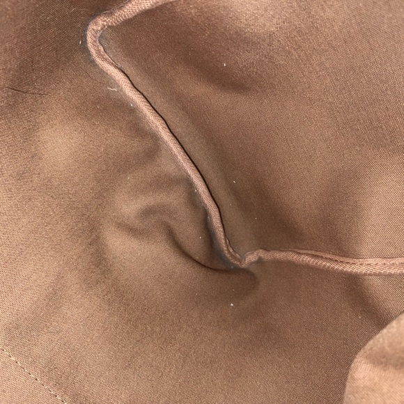 Authentic preloved Louis Vuitton keepall 45 - Picture 10 of 11